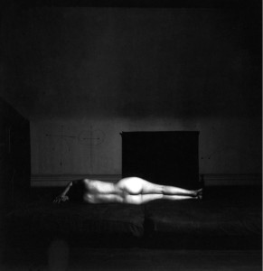 Harry Callahan, Eleanor, Chicago