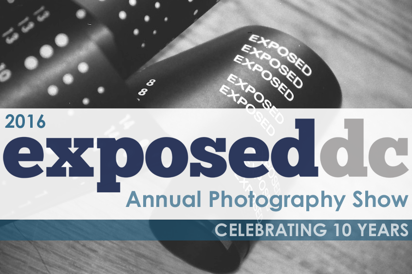 2016 Exposed DC Photo Contest