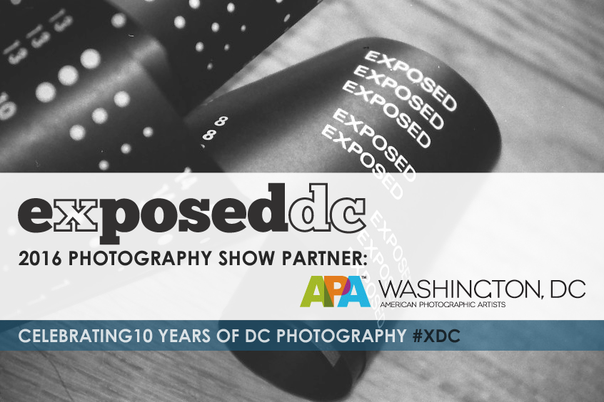 Exposed DC 2016 Show Partner - APA|DC