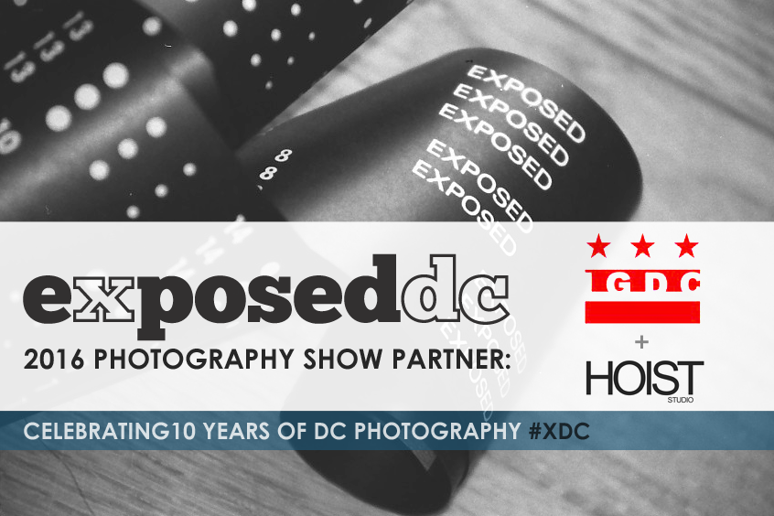 Exposed DC 2016 Show Partner - IGDC and HOIST