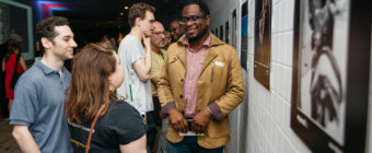 Exposed DC Opening Night Wrap-Up